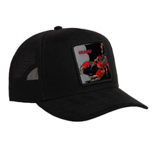 Load image into Gallery viewer, GOORIN SCORPION IN THE ELEMENT TRUCKER HAT