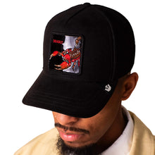 Load image into Gallery viewer, GOORIN SCORPION IN THE ELEMENT TRUCKER HAT