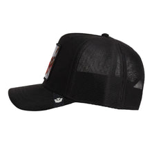 Load image into Gallery viewer, GOORIN SCORPION IN THE ELEMENT TRUCKER HAT