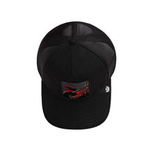 Load image into Gallery viewer, GOORIN SCORPION IN THE ELEMENT TRUCKER HAT