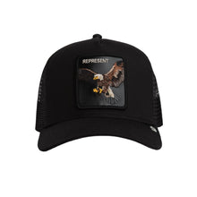 Load image into Gallery viewer, GOORIN REPRESENT EAGLE TRUCKER HAT