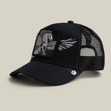 Load image into Gallery viewer, GOORIN WINGS LEGEND TRUCKER HAT