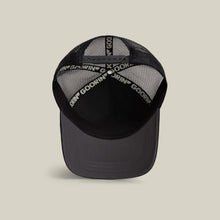 Load image into Gallery viewer, GOORIN WINGS FREE TRUCKER HAT