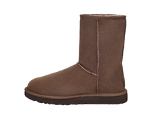 Load image into Gallery viewer, UGG WOMEN CLASSIC SHORT II