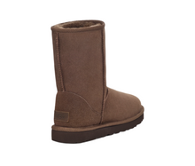 Load image into Gallery viewer, UGG WOMEN CLASSIC SHORT II