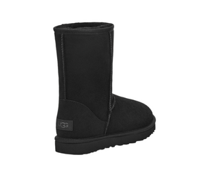 UGG WOMEN CLASSIC SHORT II