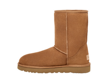 Load image into Gallery viewer, UGG WOMEN CLASSIC SHORT II