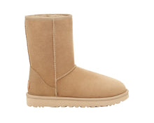 Load image into Gallery viewer, UGG WOMEN CLASSIC SHORT II