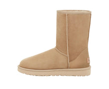 Load image into Gallery viewer, UGG WOMEN CLASSIC SHORT II