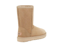 Load image into Gallery viewer, UGG WOMEN CLASSIC SHORT II
