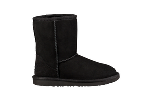 UGG KIDS WATER RESISTANT CLASSIC II