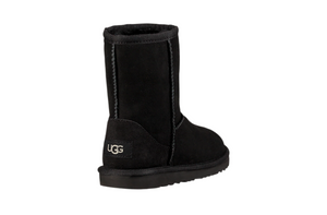 UGG KIDS WATER RESISTANT CLASSIC II