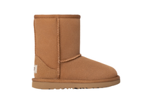 Load image into Gallery viewer, UGG KIDS WATER RESISTANT CLASSIC II BOOT