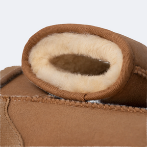 UGG KIDS WATER RESISTANT CLASSIC II BOOT