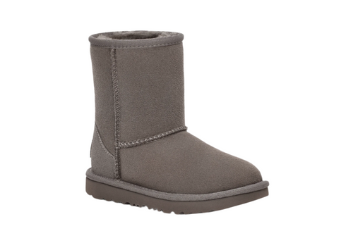 UGG KIDS WATER RESISTANT CLASSIC II BOOT