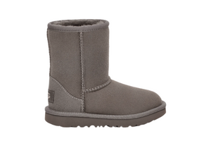 UGG KIDS WATER RESISTANT CLASSIC II BOOT