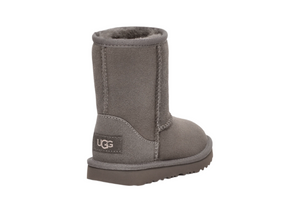 UGG KIDS WATER RESISTANT CLASSIC II BOOT