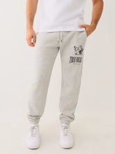 Load image into Gallery viewer, TRUE RELIGION CRACKLE CLASSIC JOGGER