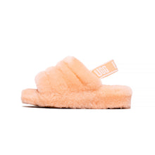 Load image into Gallery viewer, UGG WOMEN FLUFF YEAH SLIDE