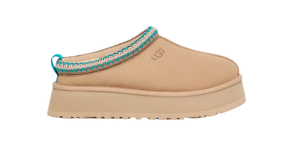 UGG WOMEN TAZZ – BLUE CITY NYC