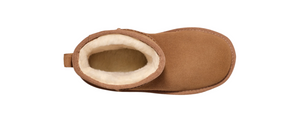 UGG KIDS CLASSIC MINI PLATFORM