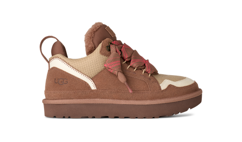 UGG WOMEN LOWMEL SNEAKER
