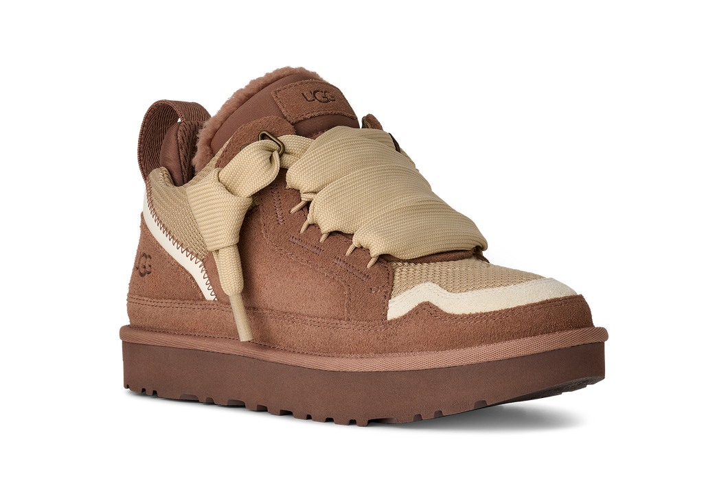 UGG WOMEN LOWMEL SNEAKER