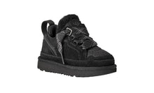 Load image into Gallery viewer, UGG TODDLER  LOWMEL SNEAKERS