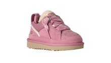 Load image into Gallery viewer, UGG TODDLER LOWMEL SNEAKERS
