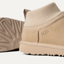 Load image into Gallery viewer, UGG KID'S CLASSIC ULTRA STRETCH CUFF