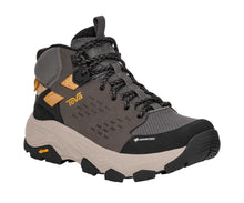 Load image into Gallery viewer, TEVA MEN GRANDVIEW MAX SNEAKERS