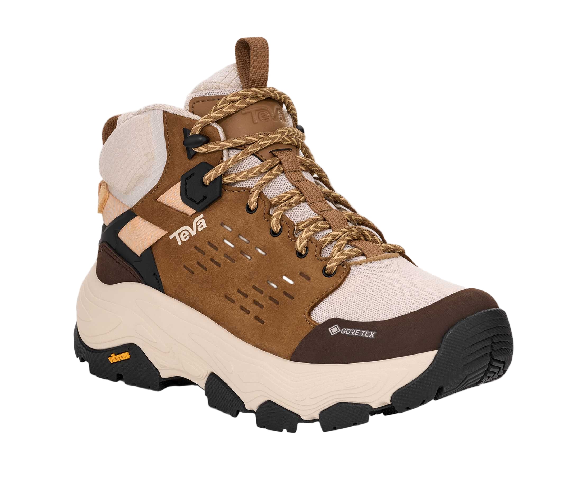 TEVA WOMEN GRANDDVIEW MAX BOOT – BLUE CITY NYC