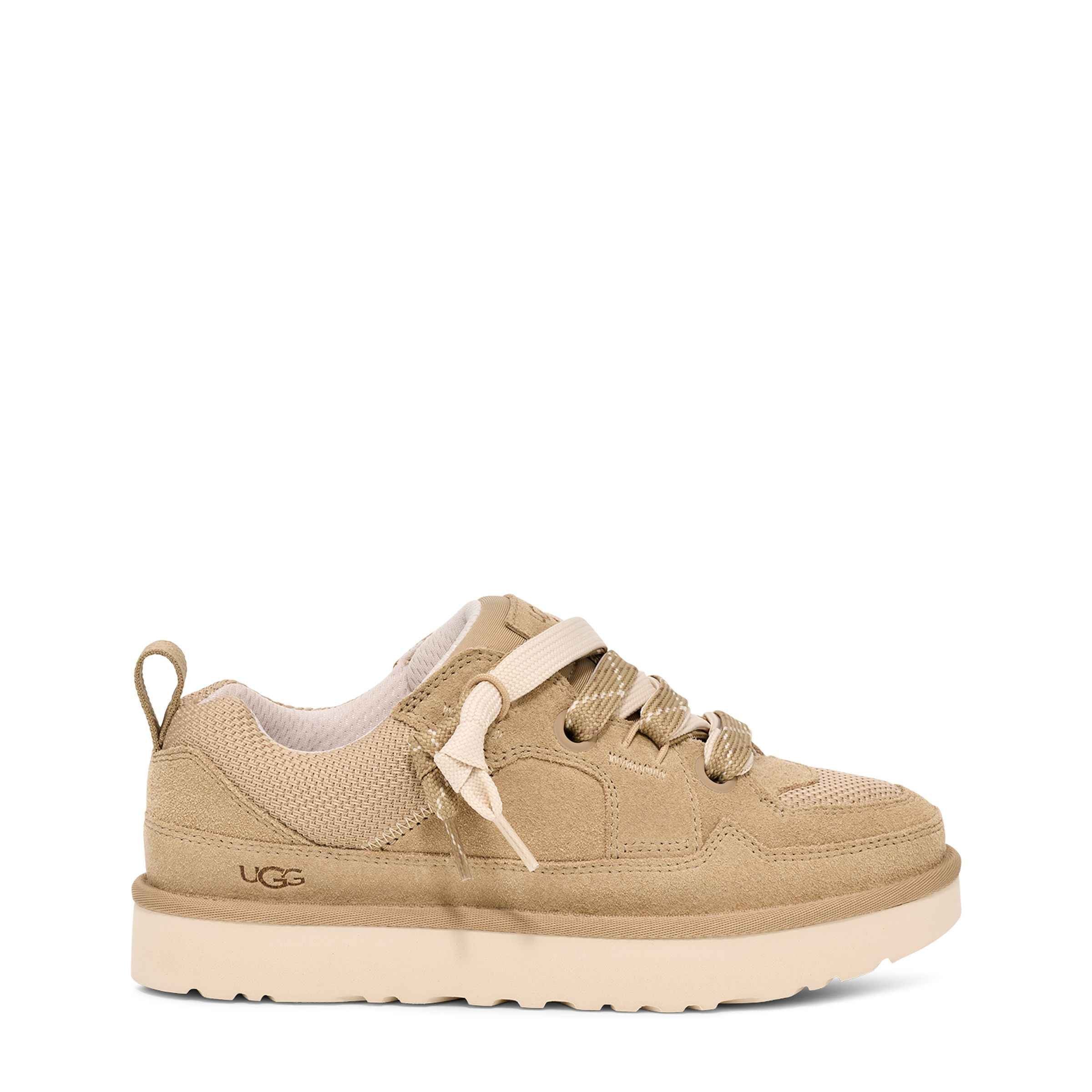 UGG MEN LO LOWMEL SNEAKER – BLUE CITY NYC