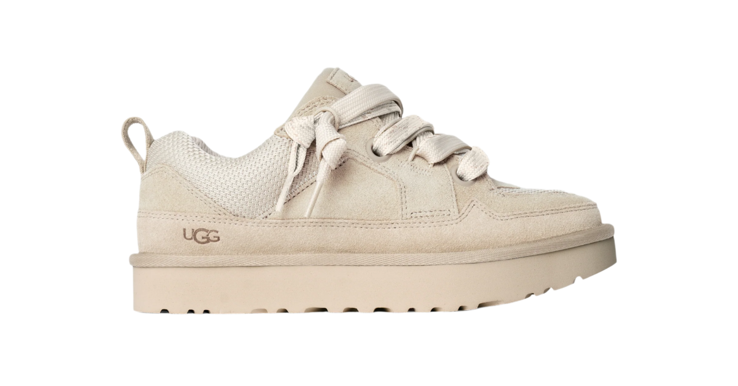 UGG MEN LO LOWMEL SNEAKER – BLUE CITY NYC