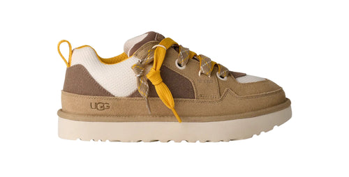 UGG MEN  LO LOWMEL SNEAKER