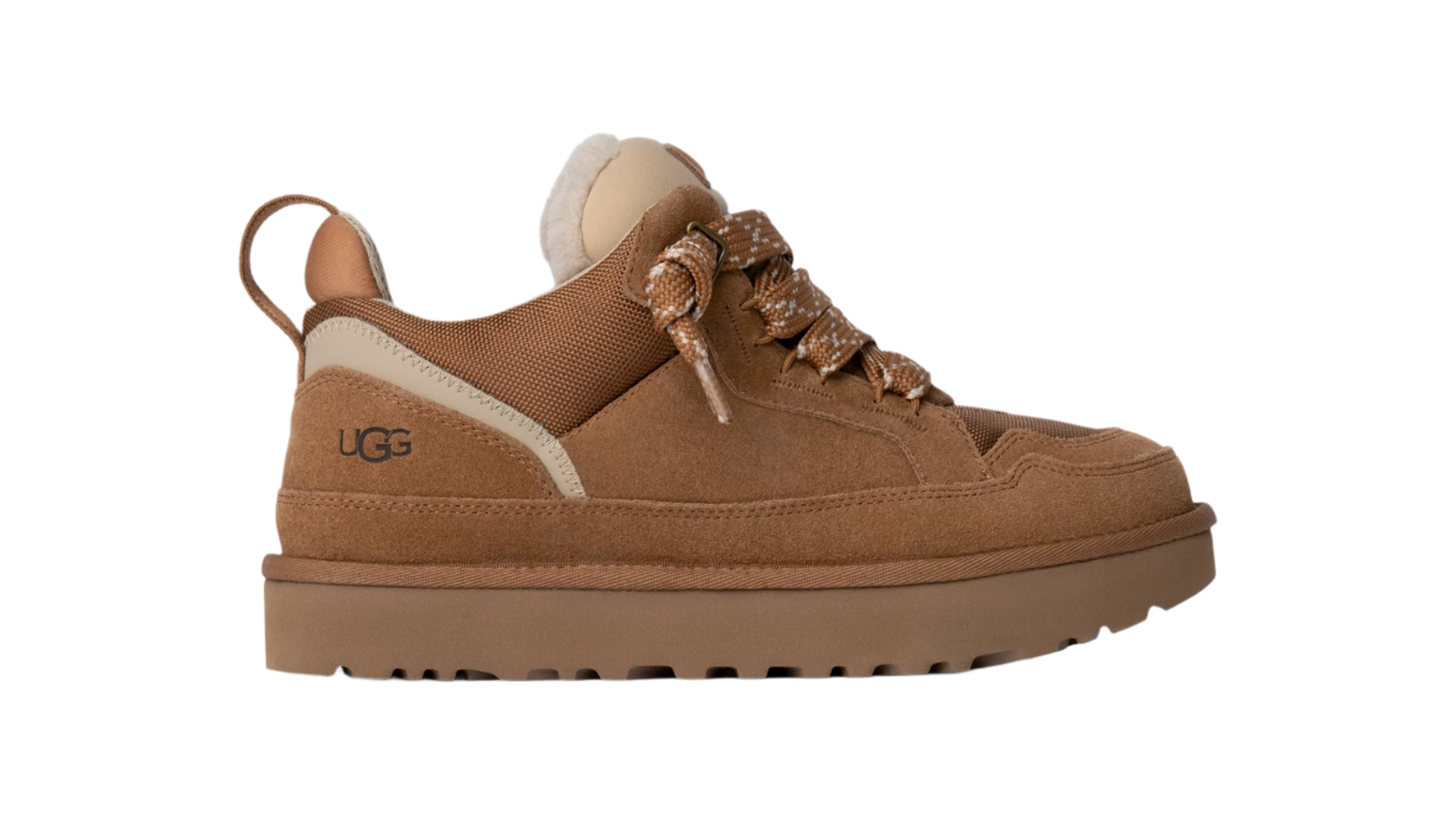 UGG MEN LOWMEL SNEAKER – BLUE CITY NYC