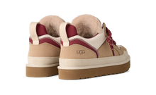 Load image into Gallery viewer, UGG MEN LOWMEL SNEAKER
