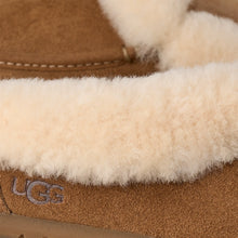 Load image into Gallery viewer, UGG WOMEN ANSLEY MULE SLIPPER
