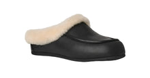 Load image into Gallery viewer, UGG WOMEN'S ANSLEY MULE LEATHER