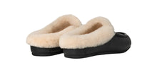 Load image into Gallery viewer, UGG WOMEN'S ANSLEY MULE LEATHER