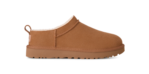 UGG WOMEN CLASSIC MICRO