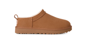 UGG WOMEN CLASSIC MICRO – BLUE CITY NYC