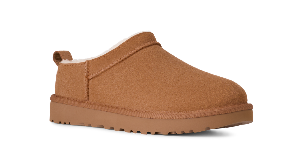 UGG WOMEN CLASSIC MICRO