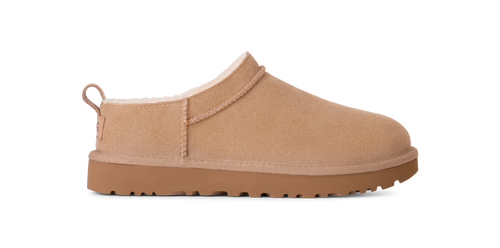 UGG WOMEN CLASSIC MICRO