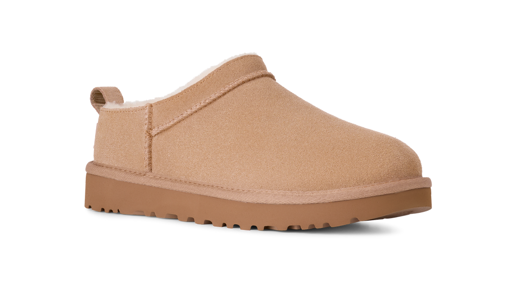 UGG WOMEN CLASSIC MICRO