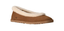 Load image into Gallery viewer, UGG WOMEN ZORA BALLET FLAT SLIPPER