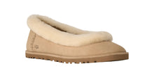 Load image into Gallery viewer, UGG WOMEN ZORA BALLET FLAT SLIPPER