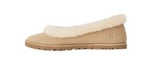 Load image into Gallery viewer, UGG WOMEN ZORA BALLET FLAT SLIPPER