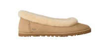 Load image into Gallery viewer, UGG WOMEN ZORA BALLET FLAT SLIPPER