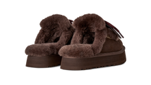 Load image into Gallery viewer, UGG WOMEN DISQUETTE HERITAGE SLIPPER